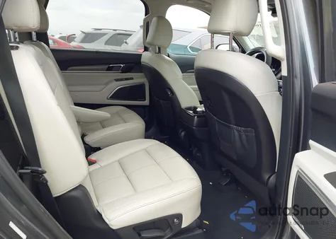 2020 Kia Telluride Sx z USA, uszkodzony, nr VIN 5XYP54HC0LG088276